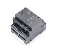 Arduino Pro Opta EXT A0602 [AFX00007] - Modulo di espansione analogico per Micro PLC | 6 ingressi programmabili, 2 uscite, 4 canali PWM | IoT & Automation Ready | Compatibile con Arduino Cloud e PLC
