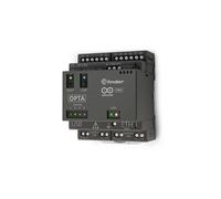 Arduino Opta Lite AFX00003 Modulo di comunicazione PLC 12 V/DC, 24 V/DC