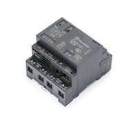 Arduino Opta WiFi [AFX00002] - Controller IoT industriale con connettivit Wi-Fi, I/O digitale, ingressi analogici e supporto Modbus per sistemi di automazione e controllo