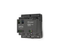 Arduino Opta WiFi AFX00002 Modulo di comunicazione PLC 12 V/DC, 24 V/DC