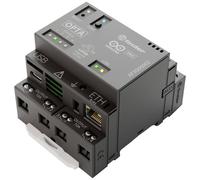 Arduino Opta WiFi AFX00002 Modulo di comunicazione PLC 12 V/DC, 24 V/DC
