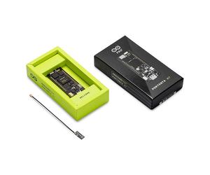 Arduino Portenta H7, Dual-Core ARM Cortex M7 + M4, 480MHz, 240MHz, GPU, ABX00042