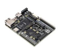 Arduino Portenta Mid Carrier[ASX00055] - Supporto di espansione per integrare e collegare Facilmente Moduli e schede, Ideale per progetti IoT e prototipazione