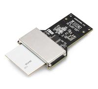 Arduino Portenta UWB Shield [ASX00074] - Modulo a Banda ultralarga Portenta H7, C33 e Stella | Posizionamento Interno preciso, RTLS, Portata IoT, Compatibile con DW1000