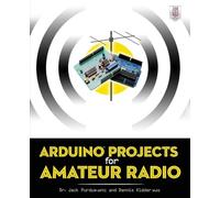 Arduino Projects for Amateur Radio