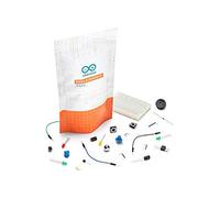 Arduino Replacements Pack [AKX00030] - Pack di componenti sostitutivi per progetti Arduino, ideale per riparazioni ed estensioni delle tue creazioni