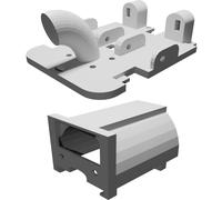 Arduino Robot Kit for Children - DIY Programming Educational Set