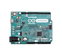 Arduino Scheda di sviluppo Leonardo con matite, numero ATmega32u4 x 1 pezzo