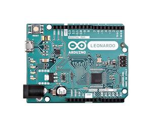 Arduino Scheda di sviluppo Leonardo con matite, numero ATmega32u4 x 1 pezzo