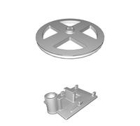 Arduino Servo Bot Kit for Engineering Projects