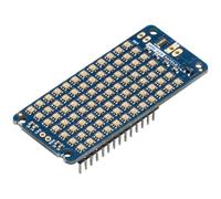 ARD MKR SHD RGB - Arduino Shield - Matrice RGB, 84 LED, AP102