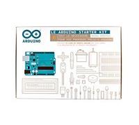 Arduino Starter Kit In rduino Uno Rev3 Scheda di Sviluppo + Libri [Inglese]