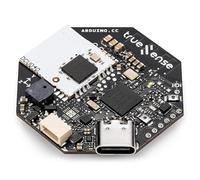 Arduino Stella [ABX00131] - Scheda di sviluppo UWB, microcontrollore nRF52840 con Truesense DCU040, tracciamento della posizione IoT