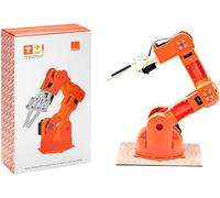 Arduino Roboterarm Bausatz T050000 TinkerKit Braccio Robotic Arm