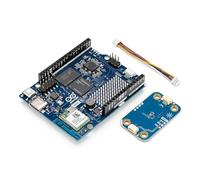 Arduino® UNO™ Q 4GB Modulino® Light Bundle: Kit di Rilevamento Ambientale Intelligente