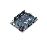 ARDUINO UNO R4 MINIMA CON RENESAS RA4M1