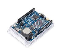 ARD UNO R4 WIFI - Arduino UNO Rev4 WiFi, RA4M1, ESP32-S3