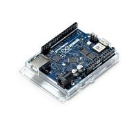 Arduino Uno WiFi Rev2, ATmega4809, scheda di sviluppo Development Board, ABX0...