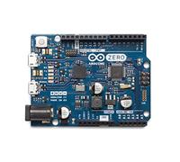 ARDUINO ZERO - Arduino Zero, SAMD21, USB Micro