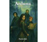 Arduna: Frozen Land - Epic fantasy about word magic and a land turning into crystal (Part 2)