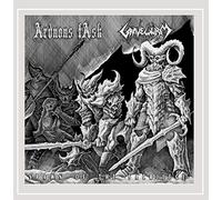 Arduous Task - Spawn Of The Sacrilege