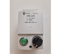 Are 3,0 N Elettronico Regolatore 230V 3A 0-10 V Segnale Ventola Lüftersteuerung