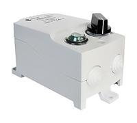 ARE-3.0N Regolatore Velocità 230VAC 3A IP54 73x141x72,5mm BREVE TUFVASSONS