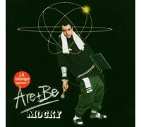 Are And Be by Mocky (2004-11-16)