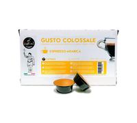 Arè Arabica - 200 Capsule Compatibili Lavazza Firma