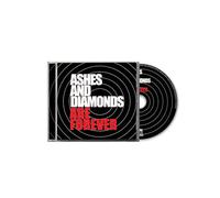 Ashes And Diamonds Are Forever (CD) Album