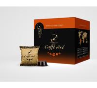 Arè Capsule Compatibili A Modo Mio Miscela Crema - Confezione da 100 Capsule