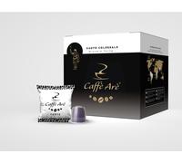 Arè Capsule Compatibili Nespresso Miscela Forte Conf. 100pz