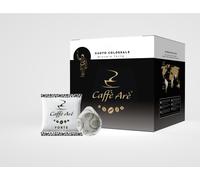 Arè Miscela Forte - 100 Cialde ESE 44mm