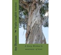 Simeon Thoresen – Are – Poplar – versione inglese – Tascabile