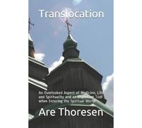 Are Simeon Thoresen Translocation (Tascabile)
