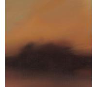 The Besnard Lakes The Besnard Lakes Are the Ghost Nation (CD) Album