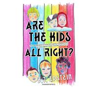 Are the Kids All Right?: Representations of LGBTQ Characters in Children's...