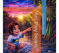 Are they beans?: Red Mangrove Educational Children's Book