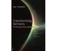 Are Thoresen Transforming Demons (Tascabile)