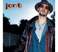 Are U Still Down: Jon B Greate