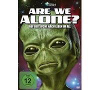 Are we alone? - Auf der Suche nach Leben im All