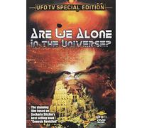 Are We Alone In The Universe [Edizione: Stati Uniti]