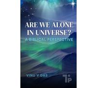 Are We Alone in This Universe?