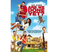 Are we done yet? (DVD)