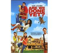 Are We Done Yet [Edizione: Stati Uniti]