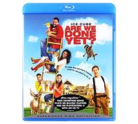Are We Done Yet? [Region B] (IMPORT) (Nessuna versione italiana)