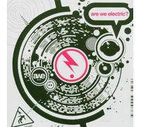 Are We Electric? - Novoc