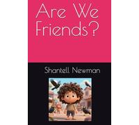 Are We Friends?