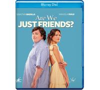 Are We Just Friends? (Blu-ray) Connie Isla Emanuel Biaggini Manuela Viale