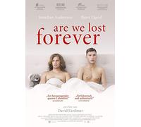 Are we lost forever (DVD)